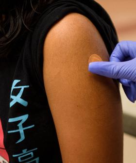 What Happens When Parents Can't Agree On Getting Their Kids Vaccinated?