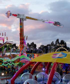 Tickets Are Now On Sale For The Royal Adelaide Show!