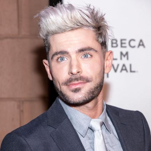 Richard Reid Thought Zac Efron Was Transitioning?!