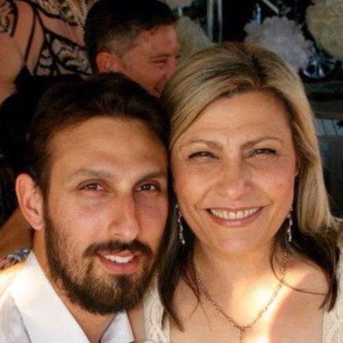 Daniel Cioffi Is "Pleading To SA Health" To Let Him See His Terminally Ill Mum