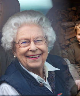 It Looks Like The Queen Could Have Some NEW Royal Roommates!