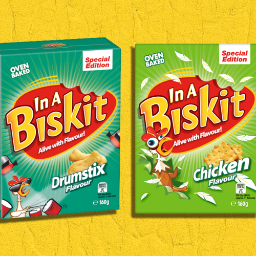 It's Official! In A Biskit Is Back On Shelves From Tomorrow!
