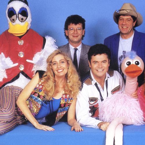 'Hey Hey It's Saturday' Is Officially Returning To Our Screens