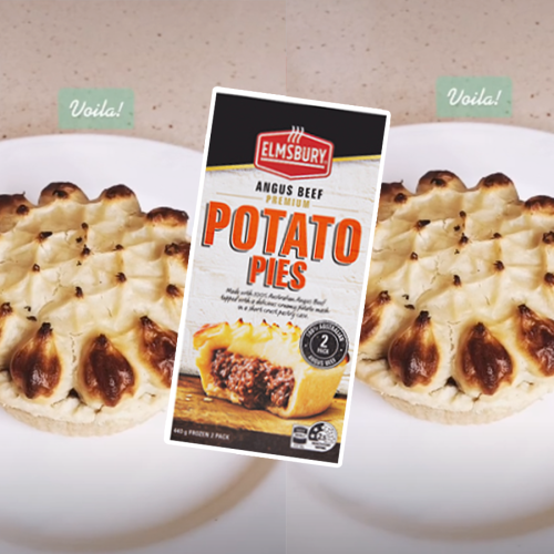 People Are Obsessed With These 'Delicious' Frozen $5 Pies From Aldi