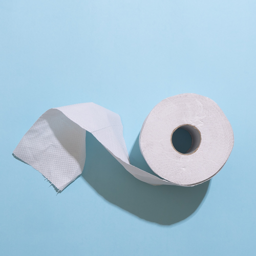 Can The Secret To A Healthy Relationship Be... Shopping For Toilet Paper?