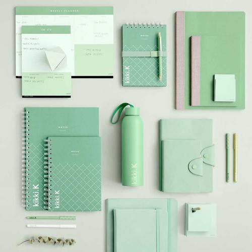 Kikki.K Is Back In Voluntary Administration So Say Farewell To Aesthetic Stationary... Again