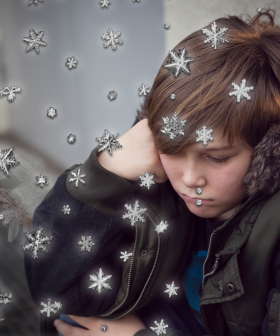 Are We Raising "Snowflakes" As Children? Parents Are Waging War Against "Entitlement" ...