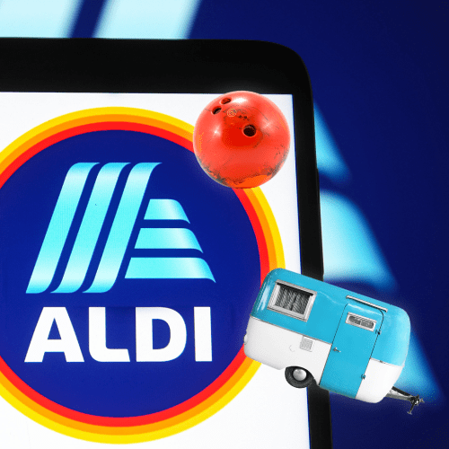 Do You Have An Aldi Addiction? You Might Be Jealous Of These Bargain Finds!