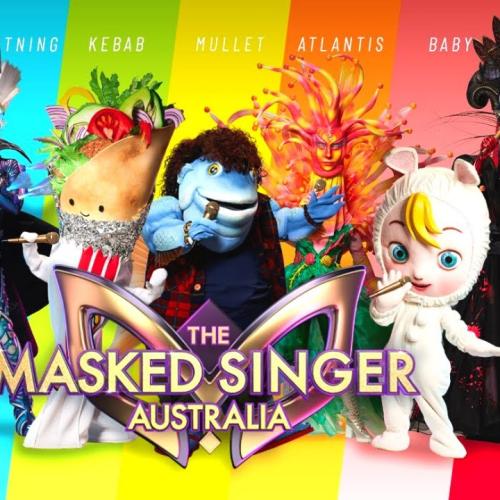 Collating All The Clues For The Masked Singer Thus Far