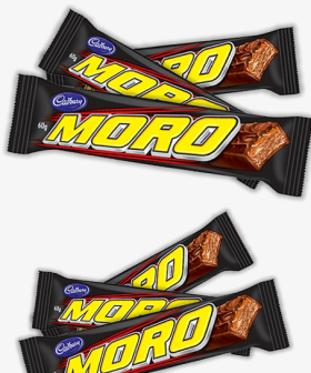 Is Cadbury Moro The True Unsung Hero of the Favourites Box?