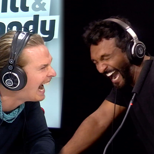 Nazeem Hussain Admits He's Been Mistaken As A Food Delivery Guy Multiple Times