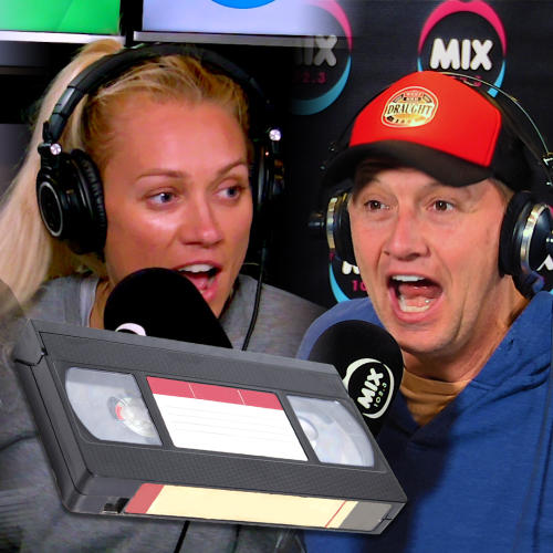 Here's Why You Should Listen To Mix 102.3! Catch-Up On The Best Bits Of The Week Here...