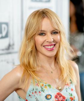 Kylie Minogue Is Returning To Australia After 30 Years In London
