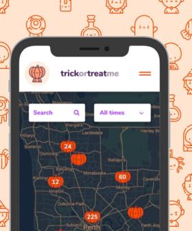 This Site Shows Where All The Trick-Or-Treat Halloween Hotspots Are Around Town!