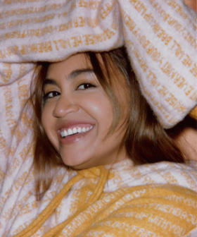 Jessica Mauboy Talks Being The "Boss Lady" After 15 Years In The Music Industry