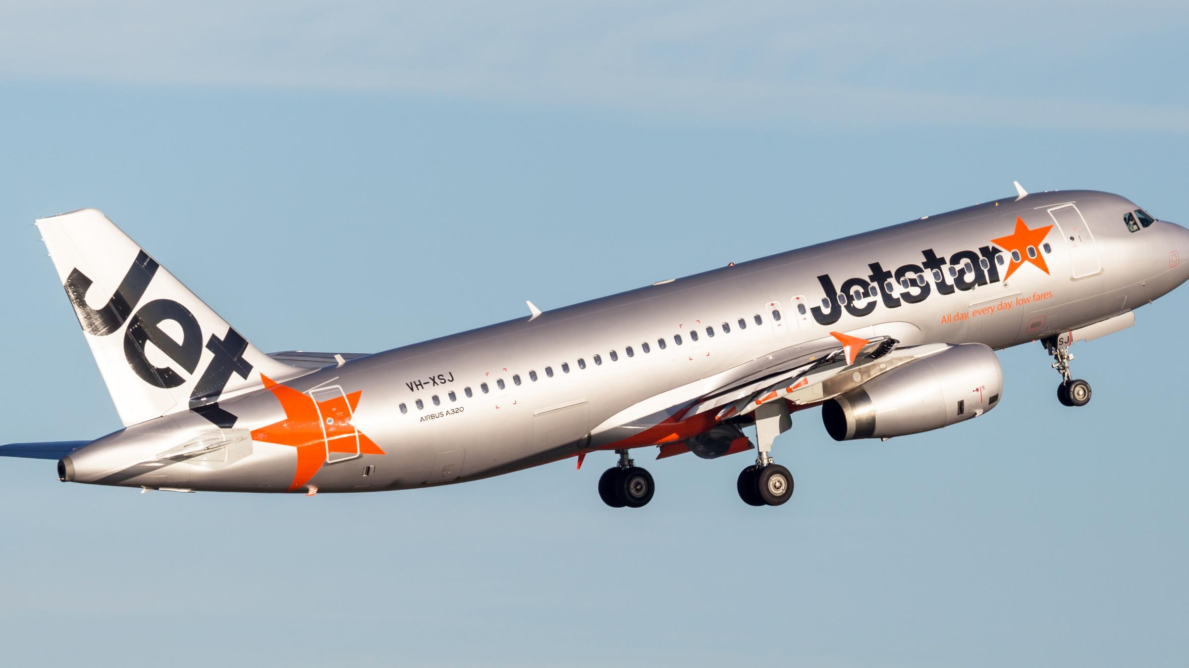 EVERYONE HURRY! Jetstar Has Just Dropped Their Xmas Sale & You Can Fly