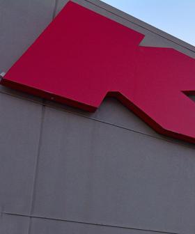 Struggling For a Last Minute Gift? Kmart Has An Adorable Christmas Range Everyone Will Love!