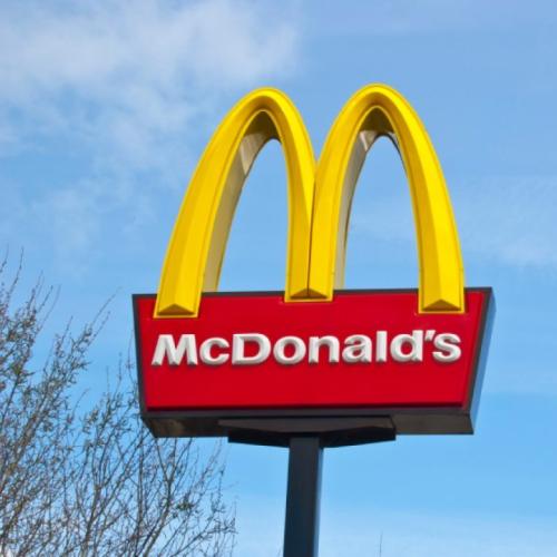 You Can Get a $1.50 Frappe With This Viral McDonalds Hack!