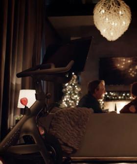 The Exercise Bike Brand That Caused Big's Death In And Just Like That... Fires Back With New Ad Resurrecting Him!
