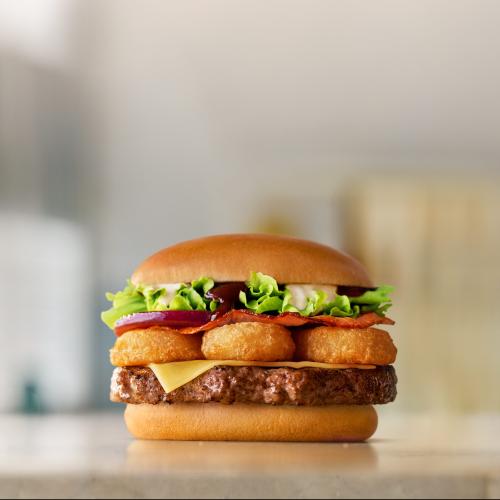 The Aussie Angus Is Back At Macca's For A Limited Time Only!