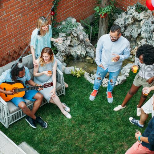 How To Stay Off The Booze This Summer