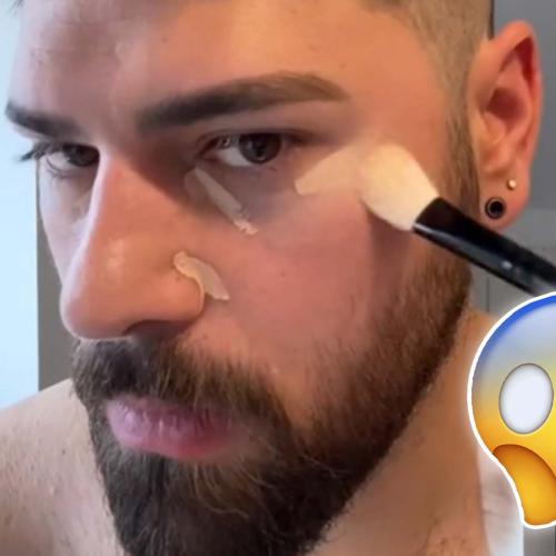 Guys, Do You Wear Makeup? You Might Wanna Start!