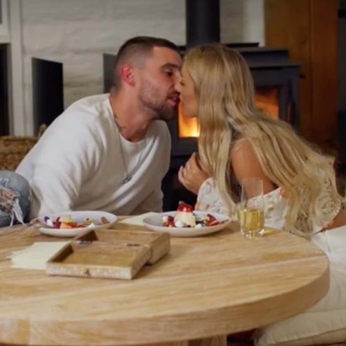 MAFS Flips The Switch On Us, Turning Tamara and Brent Into Everyone's Favourite Couple!