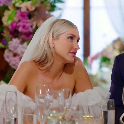 Another MAFS Cast Member Confused The Auditions For Love Island And Gets Rejected TWICE By Bride!