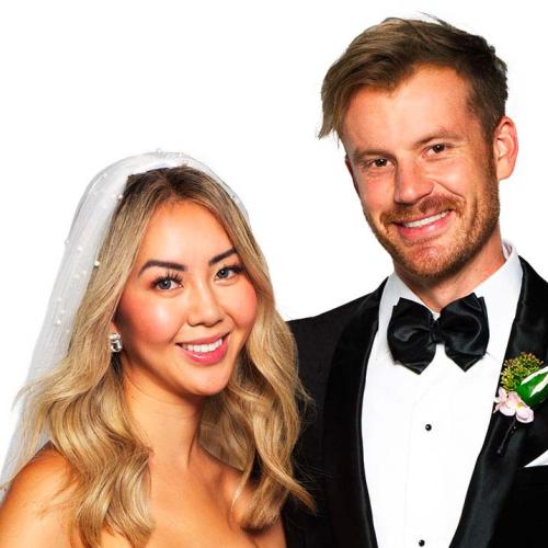 Is This MAFS Groom Worse Than Last Year's Bryce Ruthven?