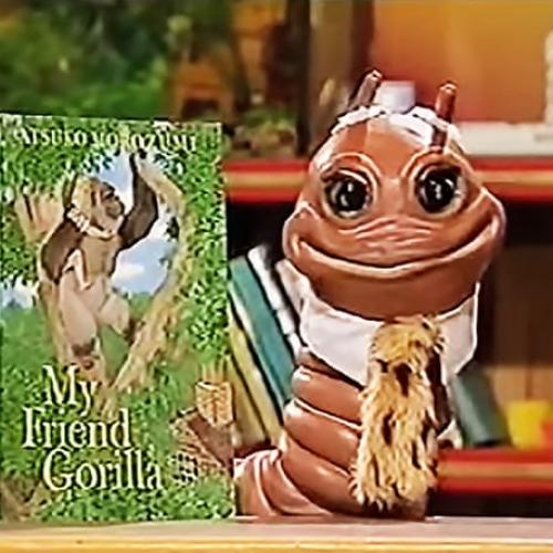 These Are Apparently The Most Terrifying Puppets On Aussie Children's TV