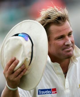 Autopsy Confirms That Shane Warne Died From Natural Causes