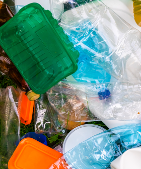 SA Enters Stage 2 Of It's Single-Use Plastic Ban!
