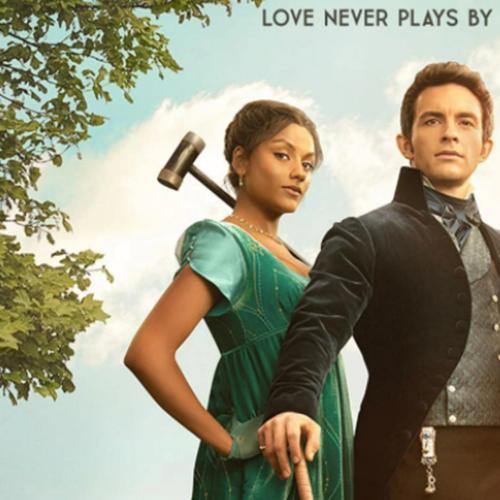 A New Bridgerton Season 2 Trailer Has Just Arrived, Watch It Here