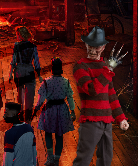 It's OFFICIAL! 'Stranger Things 4' Is Coming Out And Freddy Krueger NEEDS A Cameo!