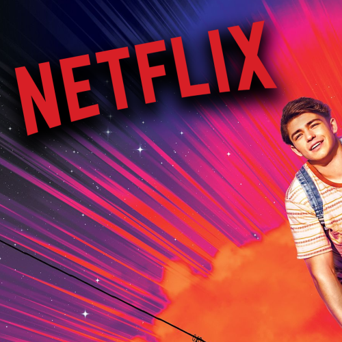 Netflix Announce Boy Swallows Universe Drama Series