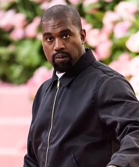 Kanye West Just Released Another Video Attacking Pete Davidson