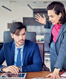 Your New Job Isn't What You Thought It Would Be - Should You Stick It Out Or Stay?
