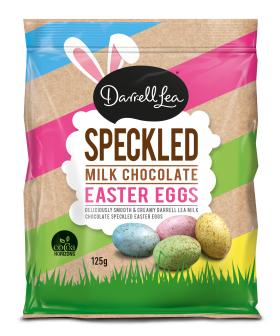 Darrell Lea Has The Perfect Easter Gifts - Including Raspberry Bullet Filled Eggs & Bunnies!