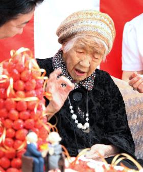 World's Oldest Person Dies Aged 119