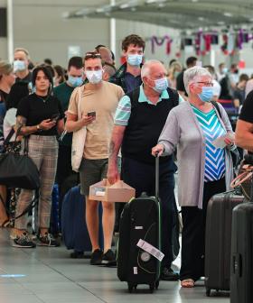 Australian Airports Brace For Busy Easter Period