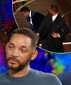 Will Smith Allegedly Hallucinated About Losing His Career BEFORE The 'Oscars Slap'...