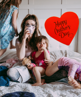 You Wouldn't Believe The Percentage Of Mums That Feel DISAPPOINTED On Mother's Day...