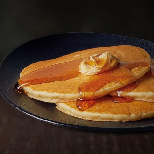 Maccas And Deliveroo Are Sorting Your Mother's Day With FREE Hotcakes This Sunday!