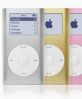 'While Supplies Last': After 20 Years, Apple Discontinues Iconic iPod