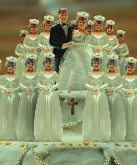 The Latest Netflix Doco Will Make You Super Uncomfortable...