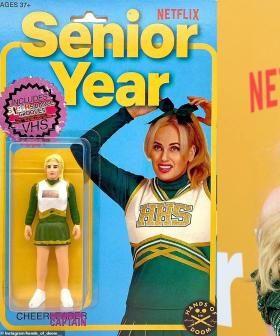 If You've Ever Wanted A Rebel Wilson Doll Today Is Your Lucky Day!