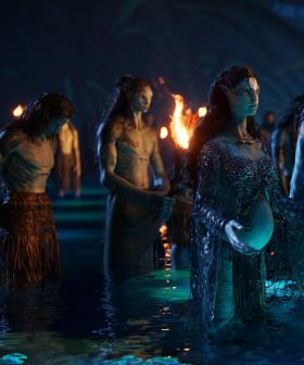 The First Trailer for “Avatar: The Way of Water" Has Been Released!