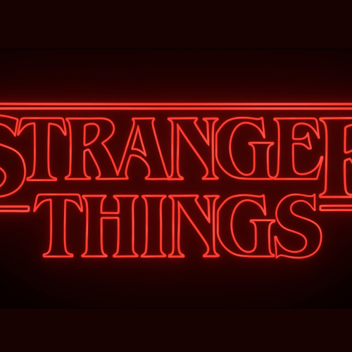 This Adult Toy Company Has Teased A Stranger Things Themed Toy!