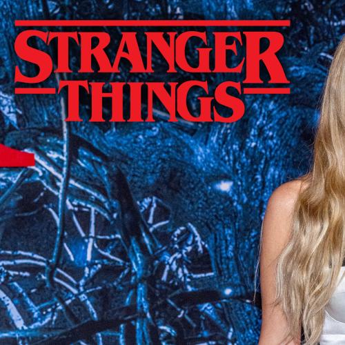 Stranger Things Cast: Then vs Now