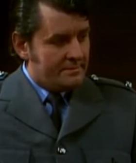 Beloved Scottish-Aussie Actor Tommy Dysart Dies At 86